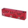 MOSKY DC5 6-in-1 Guitar Multi-Effects Pedal