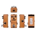 Rowin Compressor Guitar Pedal Effect Pedal True Bypass