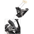 Double Bass Pedal Direct Drive Bass Drum Kick Pedals