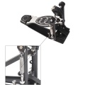 Double Bass Pedal Direct Drive Bass Drum Kick Pedals
