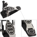 Double Bass Pedal Direct Drive Bass Drum Kick Pedals