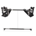 Double Bass Pedal Direct Drive Bass Drum Kick Pedals