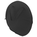 Silent Drum Pad Carry Bag Storage Bag Holder for 10inch Dumb Drum
