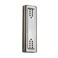 Both Sides Harmonica 24 Holes C And G Double Tones Harmonica Mouth Organ Woodwind Instruments