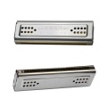 Both Sides Harmonica 24 Holes C And G Double Tones Harmonica Mouth Organ Woodwind Instruments