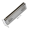 Both Sides Harmonica 24 Holes C And G Double Tones Harmonica Mouth Organ Woodwind Instruments