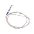 Pen Tube Style Acoustic Guitar Undersaddle Pickup Active Pickup Volume and Tone Controls with Pickup Piezo Rod Only for Acoustic Guitar
