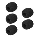 Mini Microphone Windscreens Mic Foam Covers