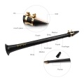 Muslady Black Pocket Sax