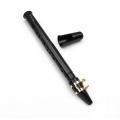 Muslady White Mini Pocket Saxophone