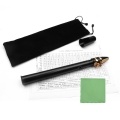 Muslady White Mini Pocket Saxophone