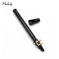 Muslady White Mini Pocket Saxophone