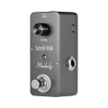 Muslady Mini Looper Effect Pedal Guitar Loopers Bass Loop Pedal