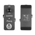 Muslady Mini Looper Effect Pedal Guitar Loopers Bass Loop Pedal