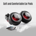 Professional Musical Instrument Monitor Headphones Wired Headset