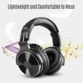 Professional Musical Instrument Monitor Headphones Wired Headset