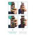 Guitar Chords Beginner Acoustic Guitar Chord Teaching Aid Guitar Tool Guitar Learning System Teaching Aid Accessories