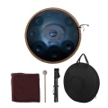 10 Notes Handpan Hand Pan Hand Drum Percussion Instrument Musical Gift