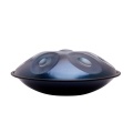 10 Notes Handpan Hand Pan Hand Drum Percussion Instrument Musical Gift