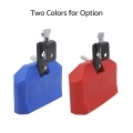 Cow Bell Noise Maker with Mallet Cowbell