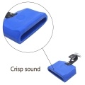 Cow Bell Noise Maker with Mallet Cowbell