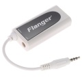 Flanger FC-21 Guitar Connector Converter Electric Guitar Bass to Mobile Phone Tablet Adapter