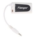 Flanger FC-21 Guitar Connector Converter Electric Guitar Bass to Mobile Phone Tablet Adapter
