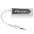 Flanger FC-21 Guitar Connector Converter Electric Guitar Bass to Mobile Phone Tablet Adapter