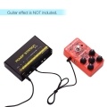 Guitar Pedal Power Supply