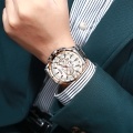 CURREN 8363 Watch