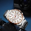 CURREN 8363 Watch