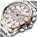 CURREN 8363 Watch
