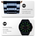 CURREN 8363 Watch