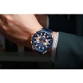CURREN 8363 Watch
