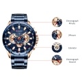 CURREN 8363 Watch