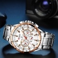 CURREN 8363 Watch