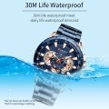 CURREN 8363 Watch