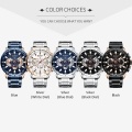 CURREN 8363 Watch