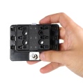 6 Way Mini Blade Fuse Box Holder APM ATM 5A 10A 25A for Car Boat Marine Trike