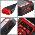 KONNWEI 850 Universal OBD2 Scanner Code Reader Tool Car Engine Fault Code Scan Diagnostic