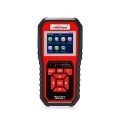 KONNWEI 850 Universal OBD2 Scanner Code Reader Tool Car Engine Fault Code Scan Diagnostic