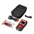 KONNWEI 850 Universal OBD2 Scanner Code Reader Tool Car Engine Fault Code Scan Diagnostic