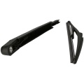 Rear Wiper Arm and Blade Replacement for Mercedes Benz ML Class R Class GL Class GLK Class Citroen C1