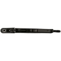 Rear Wiper Arm and Blade Replacement for Mercedes Benz ML Class R Class GL Class GLK Class Citroen C1