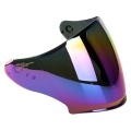 Motorcycle Helmet Wind Shield Lens Visor Cambered Surface Motor Helmet Accessories Replacement for MT Avenue SV Helmet
