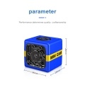 Full HD 1080P Security Camera Mini Camera with Night Vision