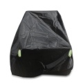 Universal Heavy Duty ATV ATC Cover 190T  Rain Waterproof Dustproof Anti-UV Ripstop Beach Vehicle Outdoor Protector with Night Reflective Strip