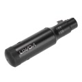 Lixada Wireless 3 Pins Female Receiver
