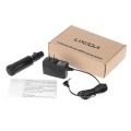 Lixada Wireless 3 Pins Female Receiver