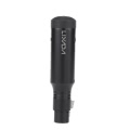 Lixada Wireless 3 Pins Female Receiver